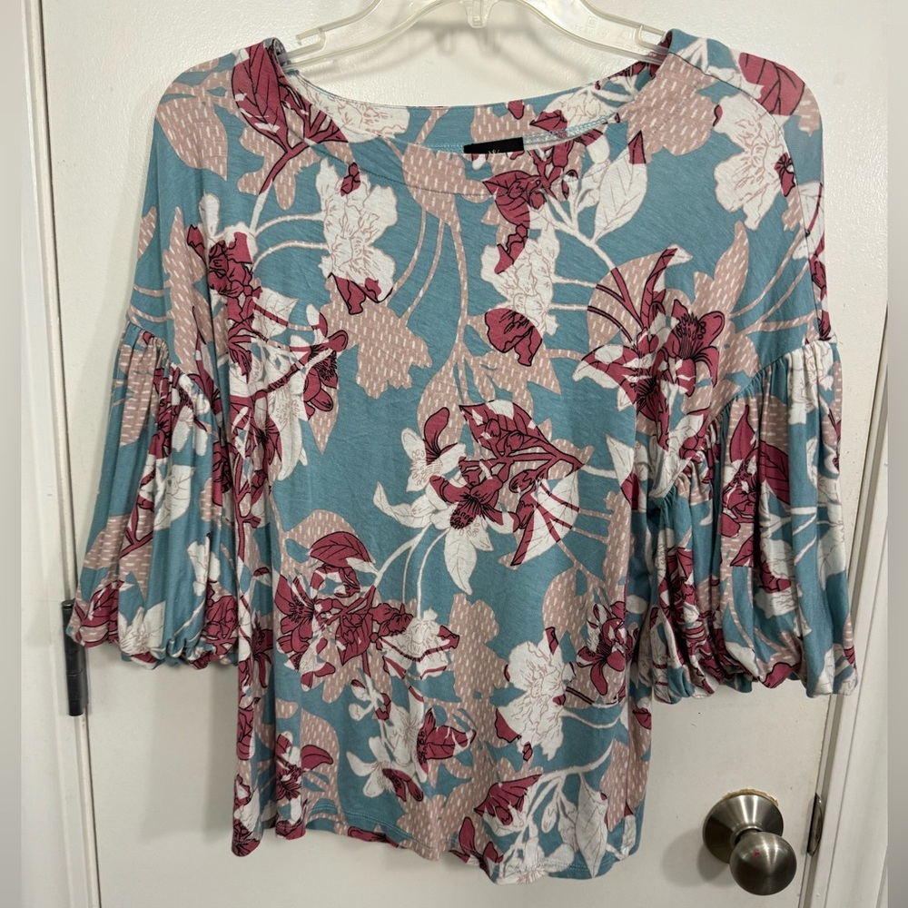 WORTHINGTON TOP SIZE XS